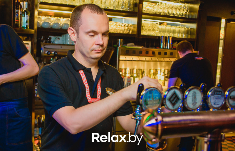 Спасибо, Август, за лето!, фото № 5