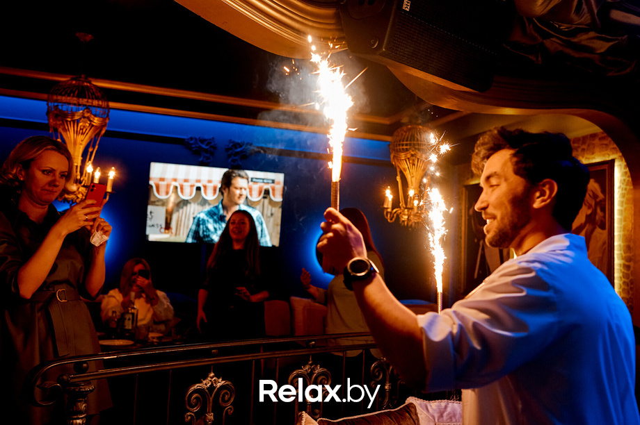 Love & Other Medication | Day 2, фото № 61