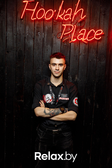 Live Lounge, фото № 11