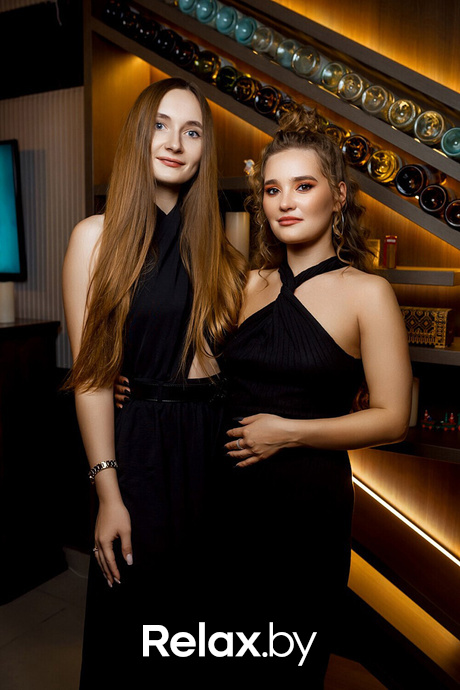 Saturday party, фото № 19