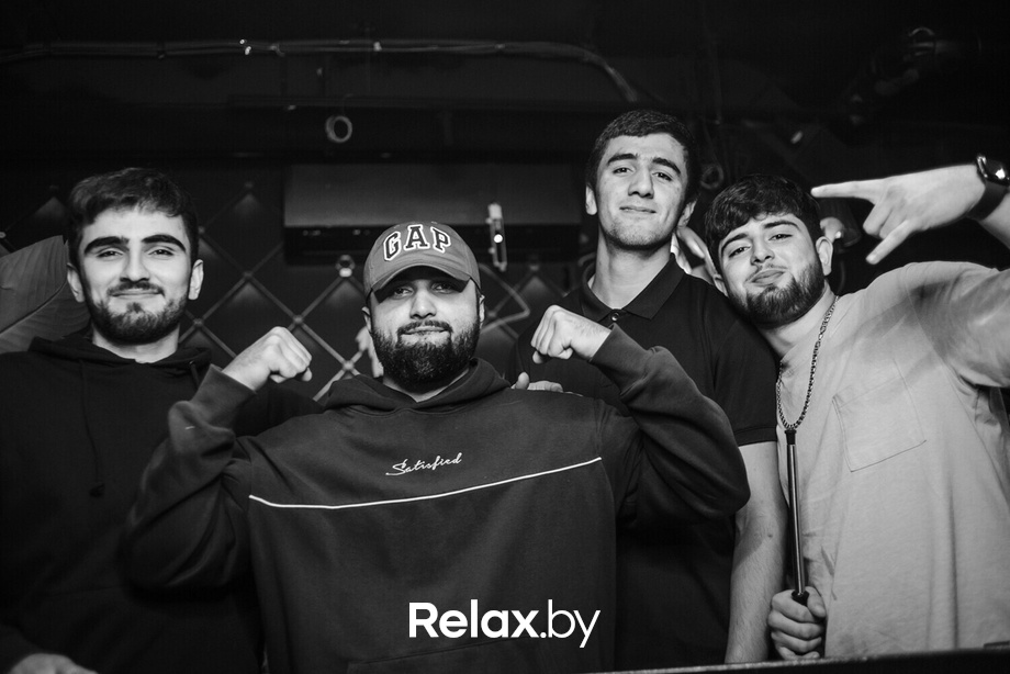 Saturday «The coda of Olympus», фото № 22