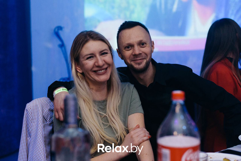 Winter Night, фото № 58