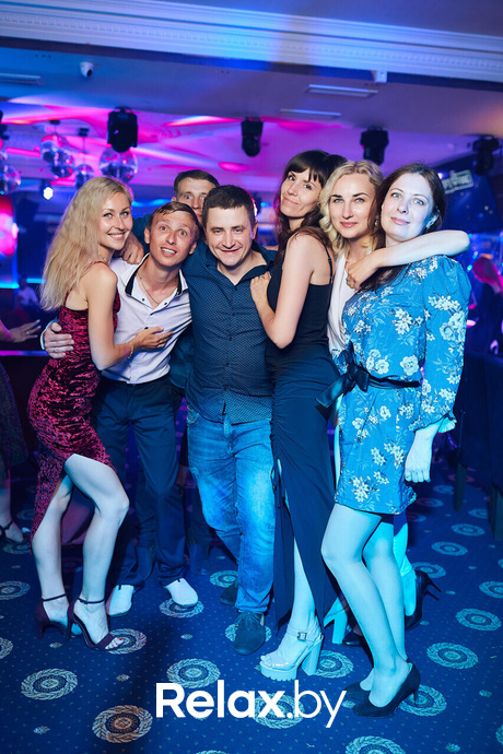 Ambience, фото № 76