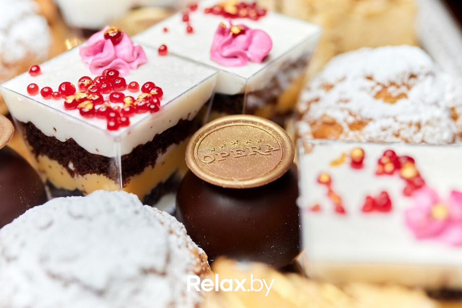 «Lucky 7 и Счастливый рейс», фото № 5