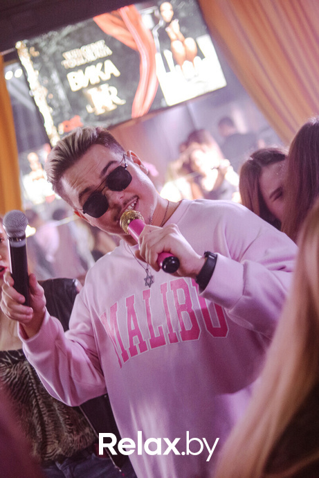 Friday LUXURIA LXR, фото № 34