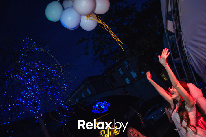 La Terraza Pre-Party, фото № 30