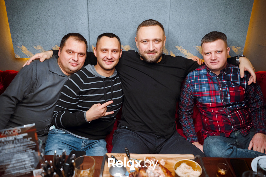 Friday Party на ZAVODе, фото № 46