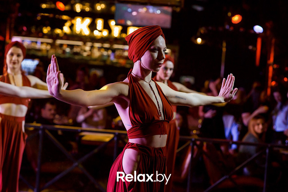 Brooklyn Live!, фото № 69