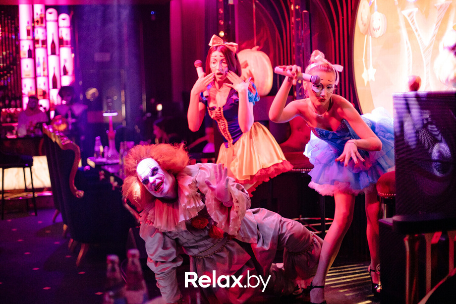 Выступление Марии Разумовой, фото № 177