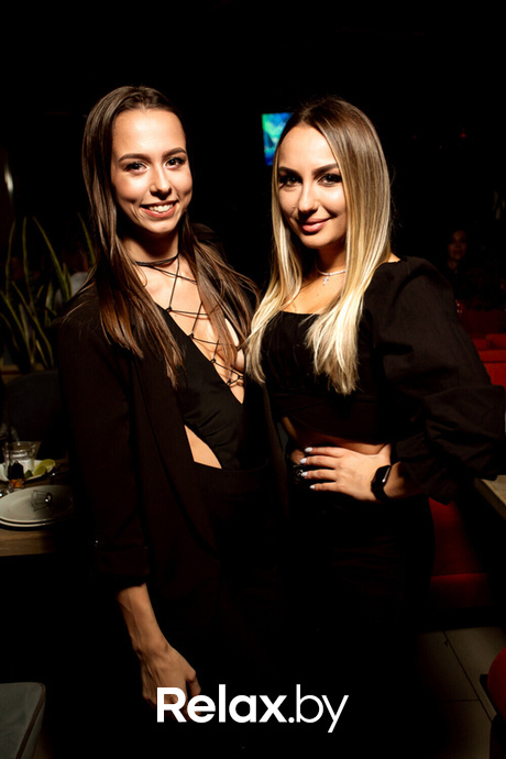 Ночные жители, фото № 30