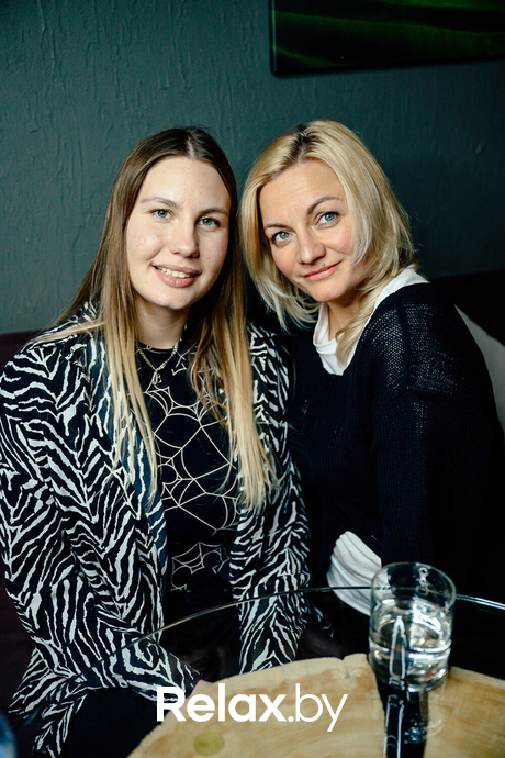 Hot Weekend, фото № 85