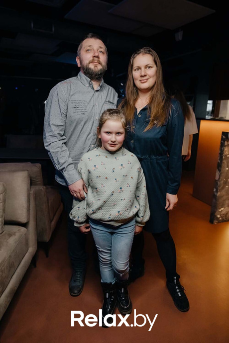 Ночные жители, фото № 18