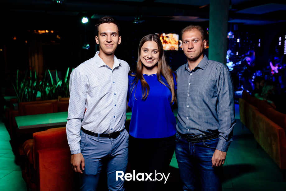 Hot Weekend, фото № 51