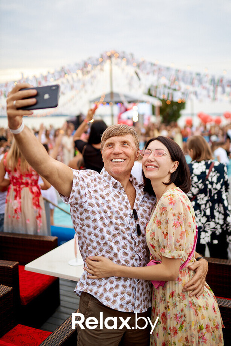 Вечеринка Martini Time, фото № 179