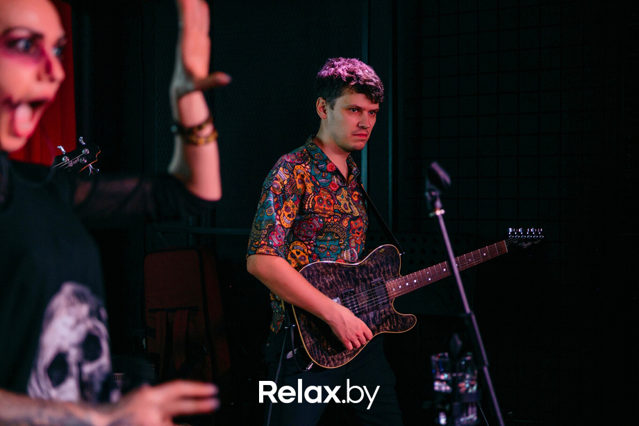 Halloween part 1, фото № 113