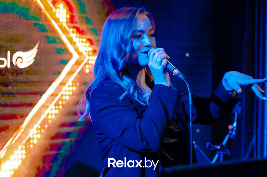 Saturday music, фото № 23