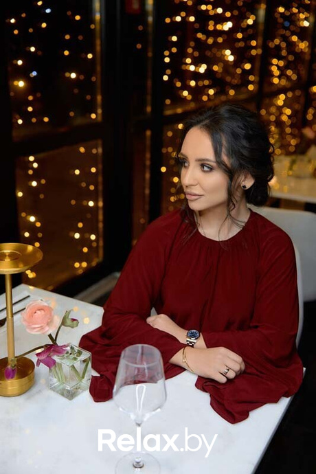 Открытие The One, фото № 33