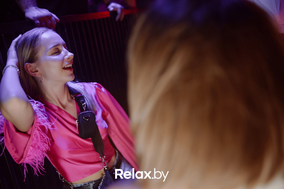 Friday «Stiflers party», фото № 12