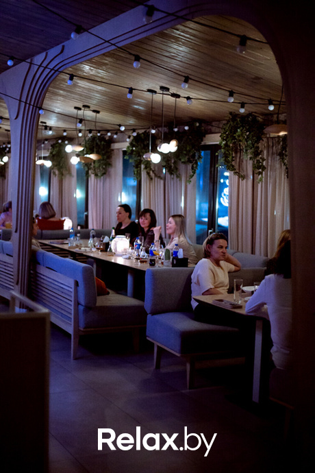 Ночные жители, фото № 33