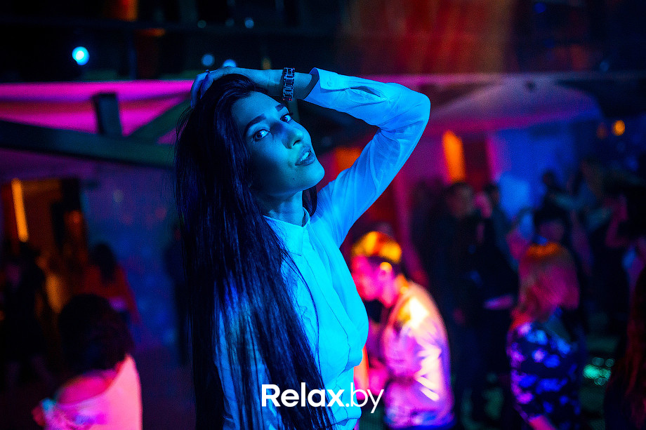 Dj Ксения Бородина, фото № 83