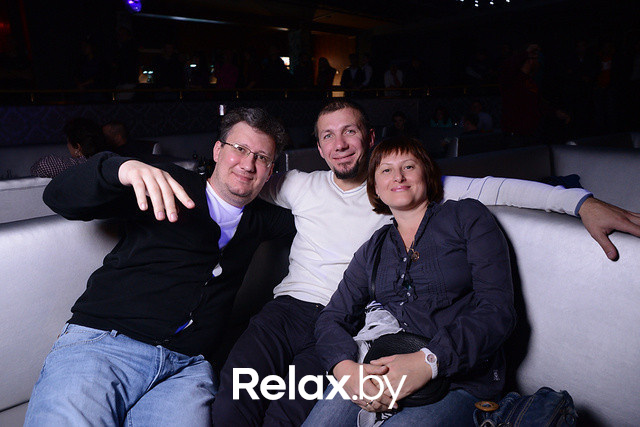 Концерт Billy's band, фото № 41