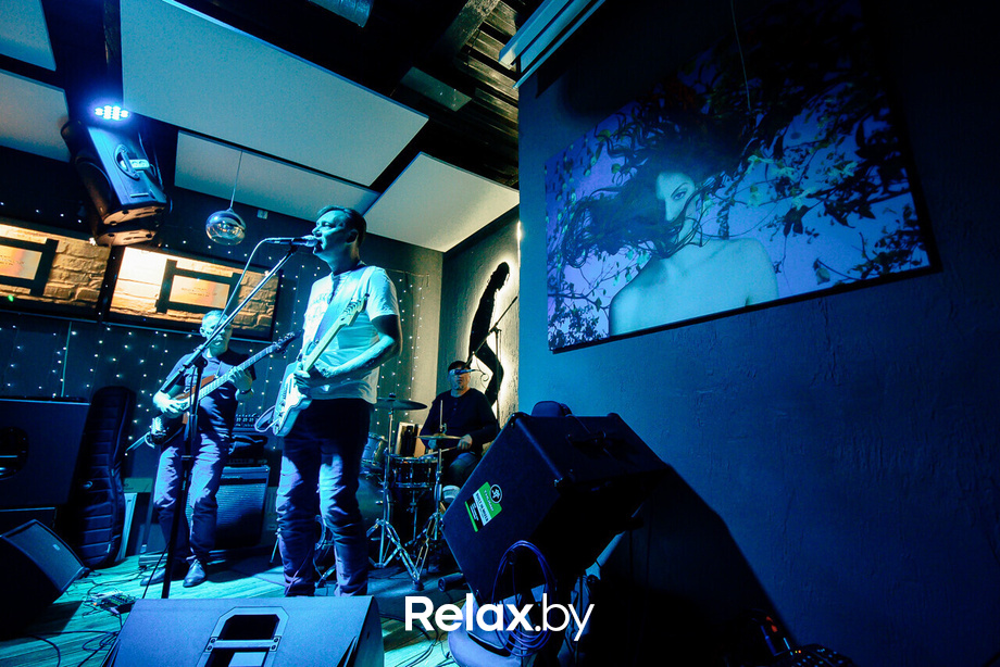 Ночные жители, фото № 17