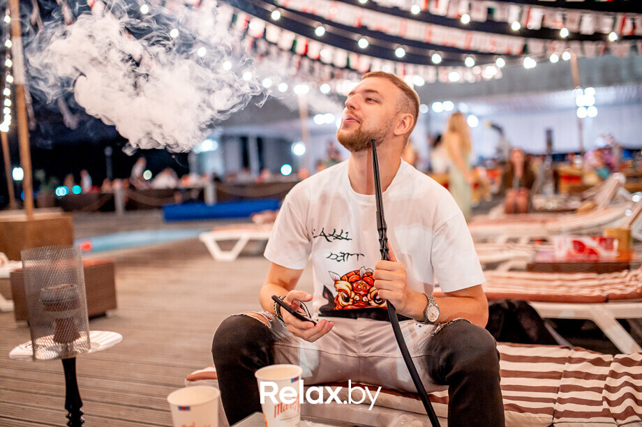 Вечеринка Martini Time, фото № 513