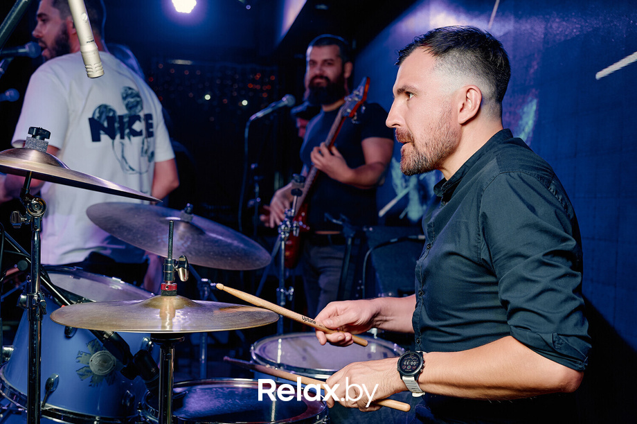 Saturday music, фото № 76