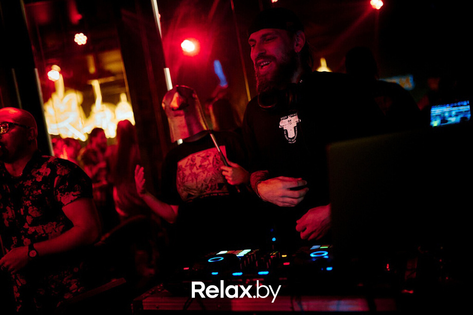 Gypsy Friday, фото № 137