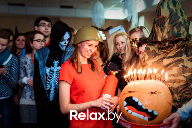 Операция тЫквЫ, фото № 8