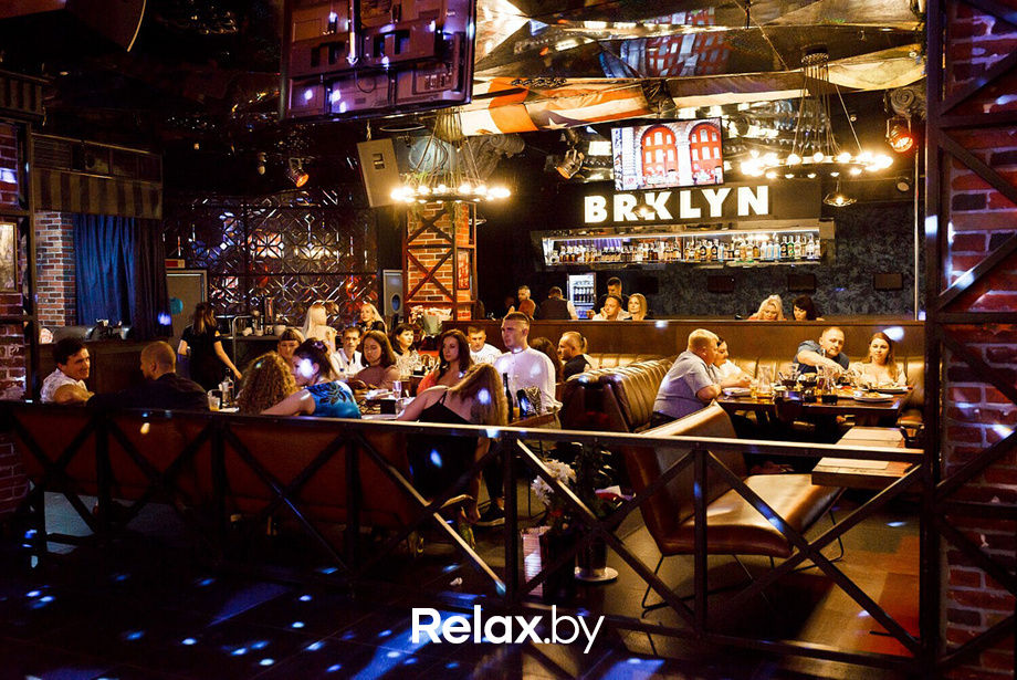 Brooklyn Live!, фото № 28