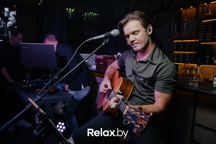 Zavod Friday Night, фото № 39