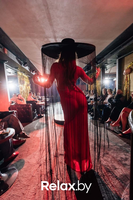 10 лет Ночным фантазиям, фото № 24