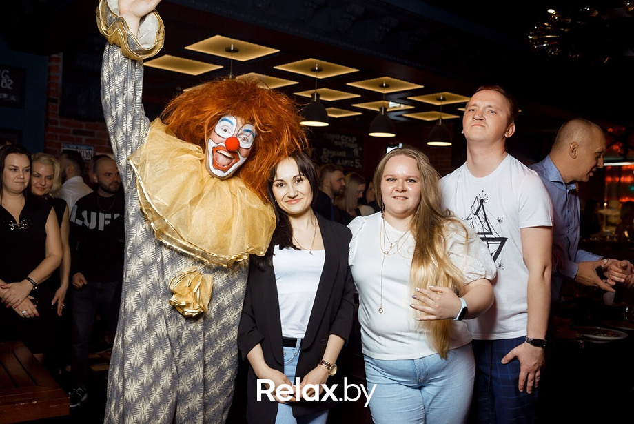 Brooklyn Live, фото № 41