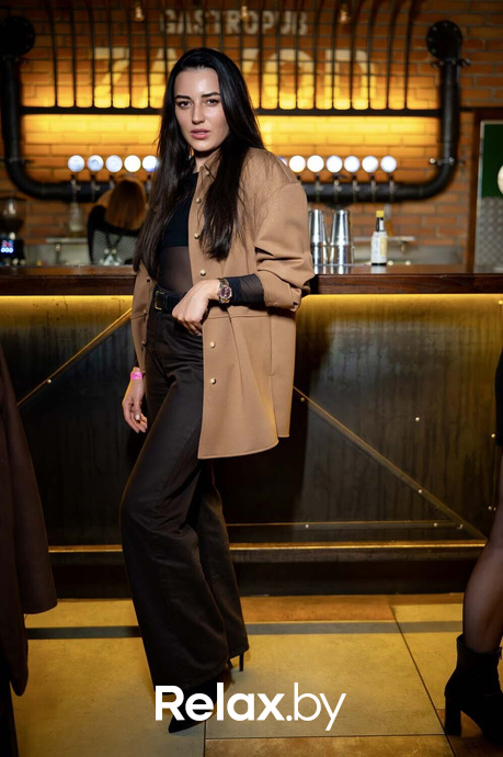 Saturday party, фото № 30