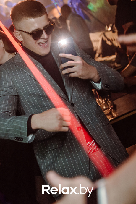 Saturday «Don’t stop the party», фото № 41