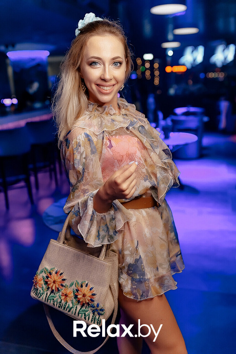 Luna saturday, фото № 20