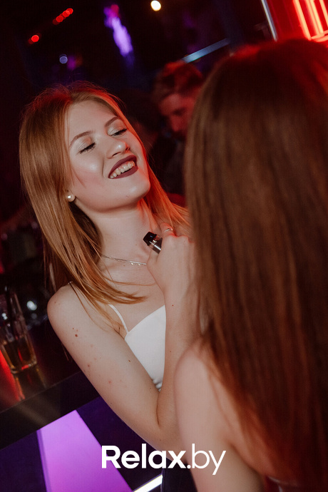 Friday «Stiflers party», фото № 39