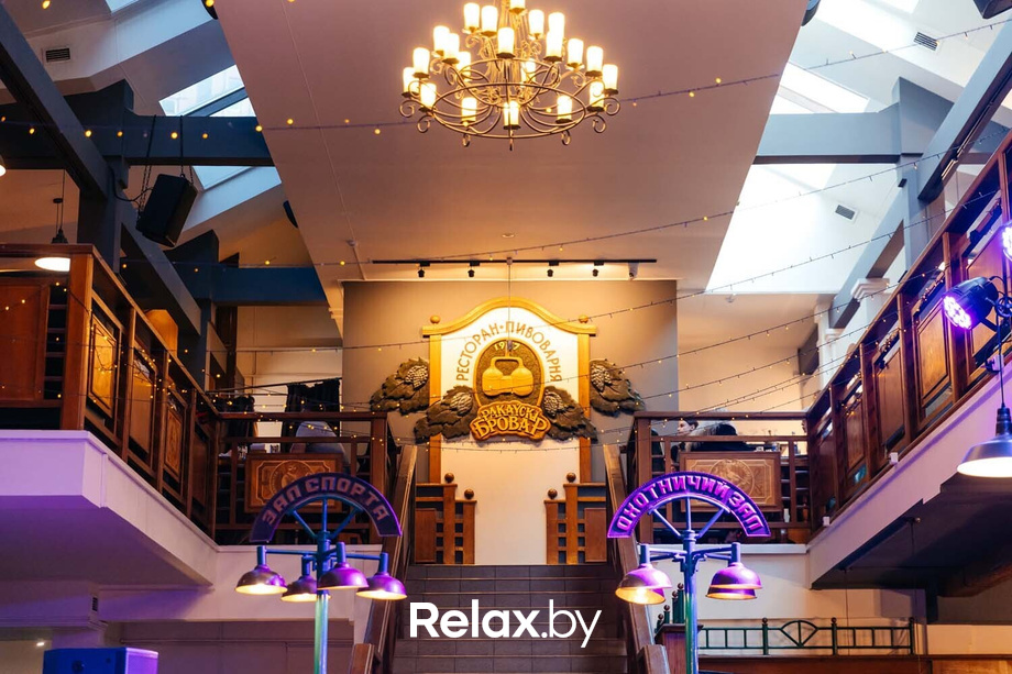 Пятница в Броваре, фото № 14