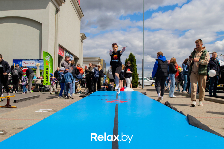 Марафон детских желаний, фото № 70