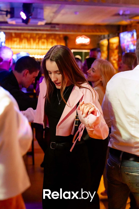 Saturday party, фото № 53