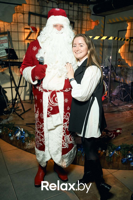 Новогодний корпоратив, фото № 31