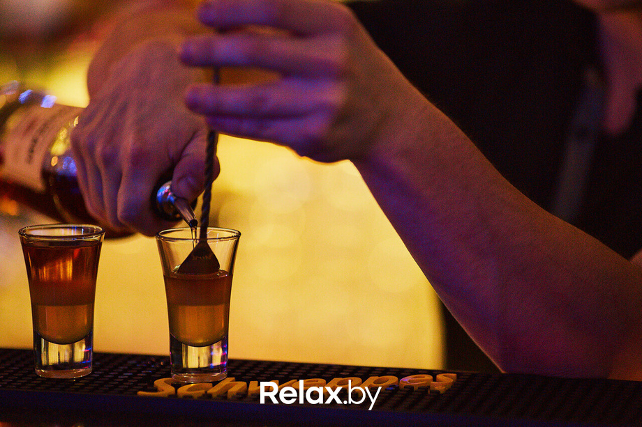 Shade, фото № 69