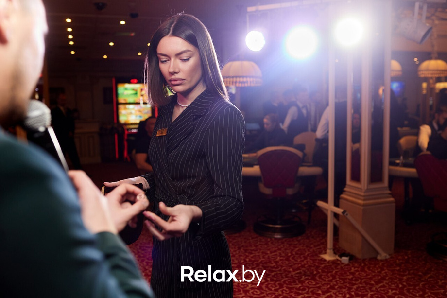 «Опера Лото», фото № 12