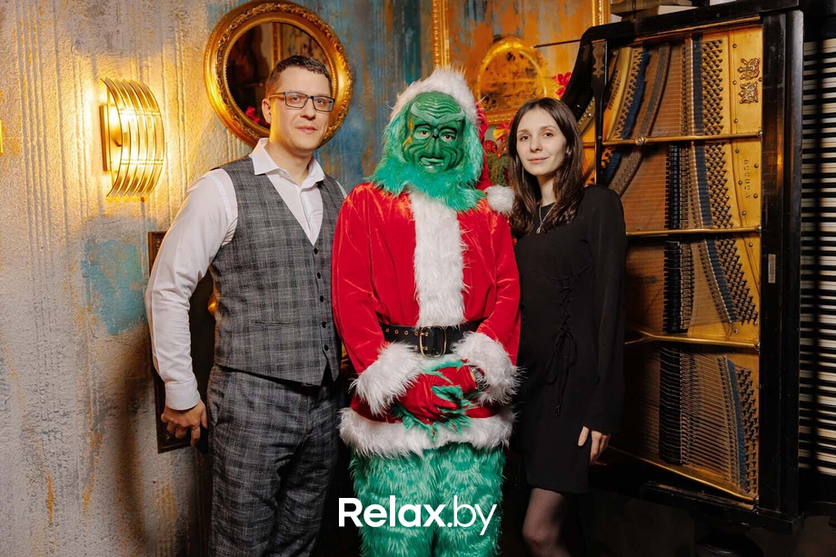 Новогодний Корпоратив, фото № 142