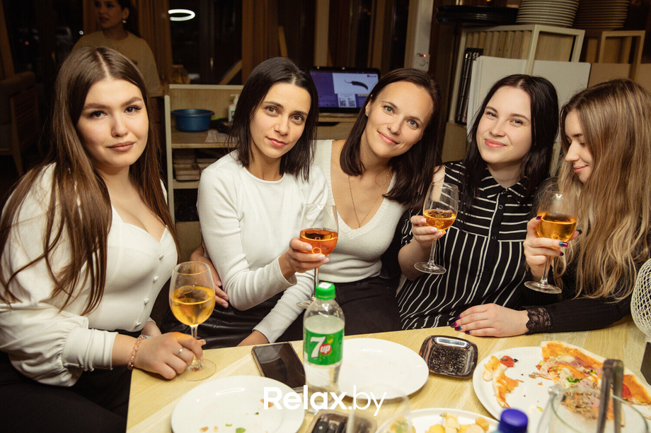 Ночные жители, фото № 18