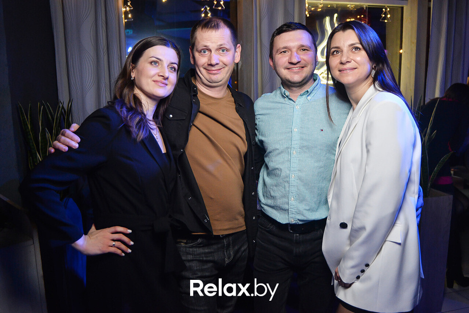 Hot Weekend, фото № 69