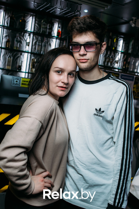 Killfish Birthday Party, фото № 171