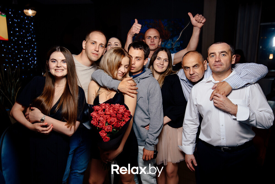 Ночные жители, фото № 10