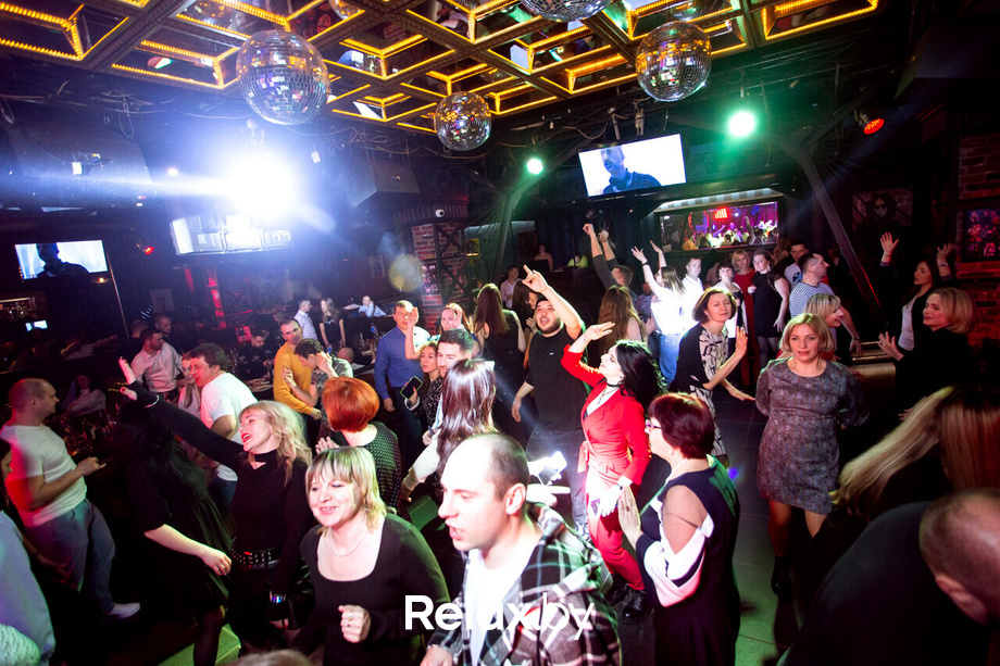 Brooklyn Live, фото № 56